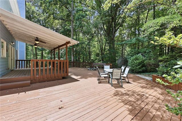 7015 Oakcreek Trace, Cumming, GA 30041