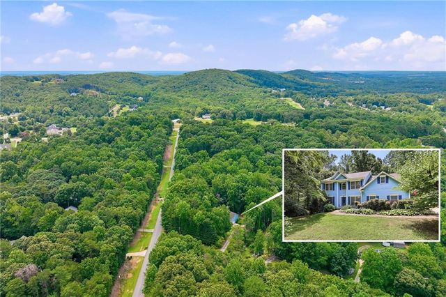 7015 Oakcreek Trace, Cumming, GA 30041