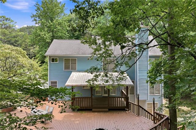 7015 Oakcreek Trace, Cumming, GA 30041