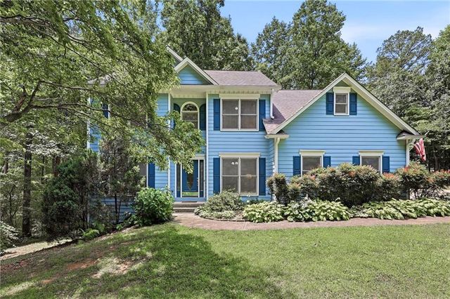 7015 Oakcreek Trace, Cumming, GA 30041