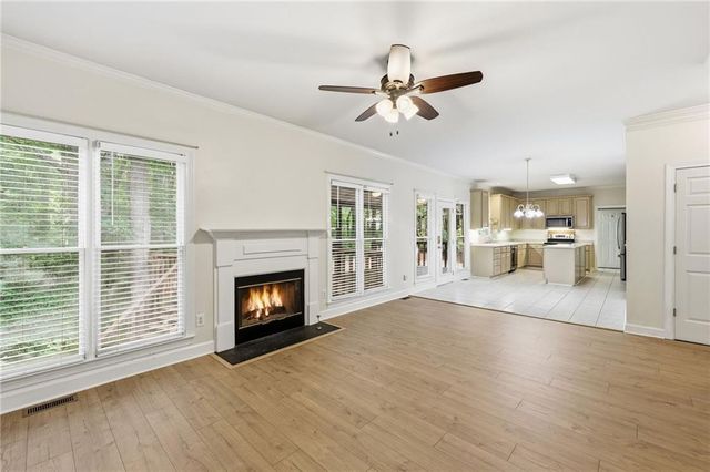 7015 Oakcreek Trace, Cumming, GA 30041