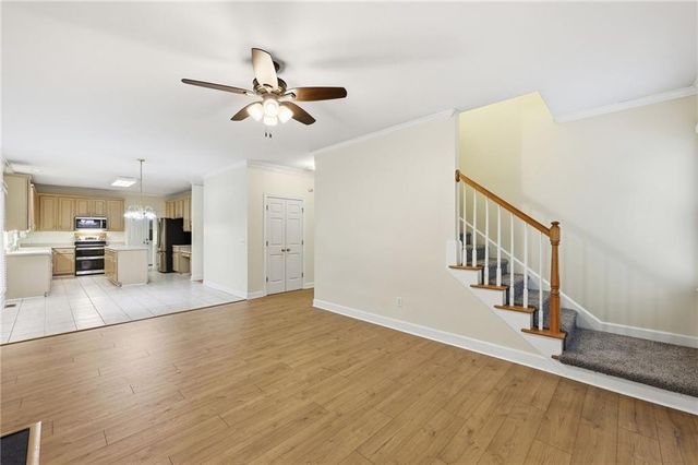 7015 Oakcreek Trace, Cumming, GA 30041