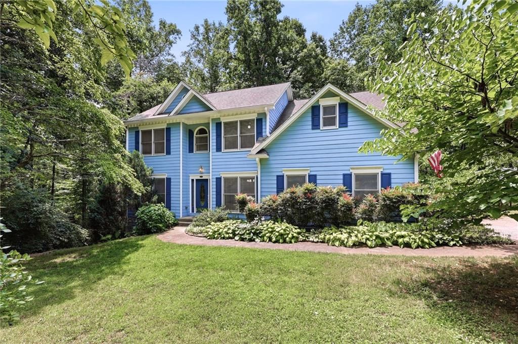 7015 Oakcreek Trace, Cumming, GA 30041