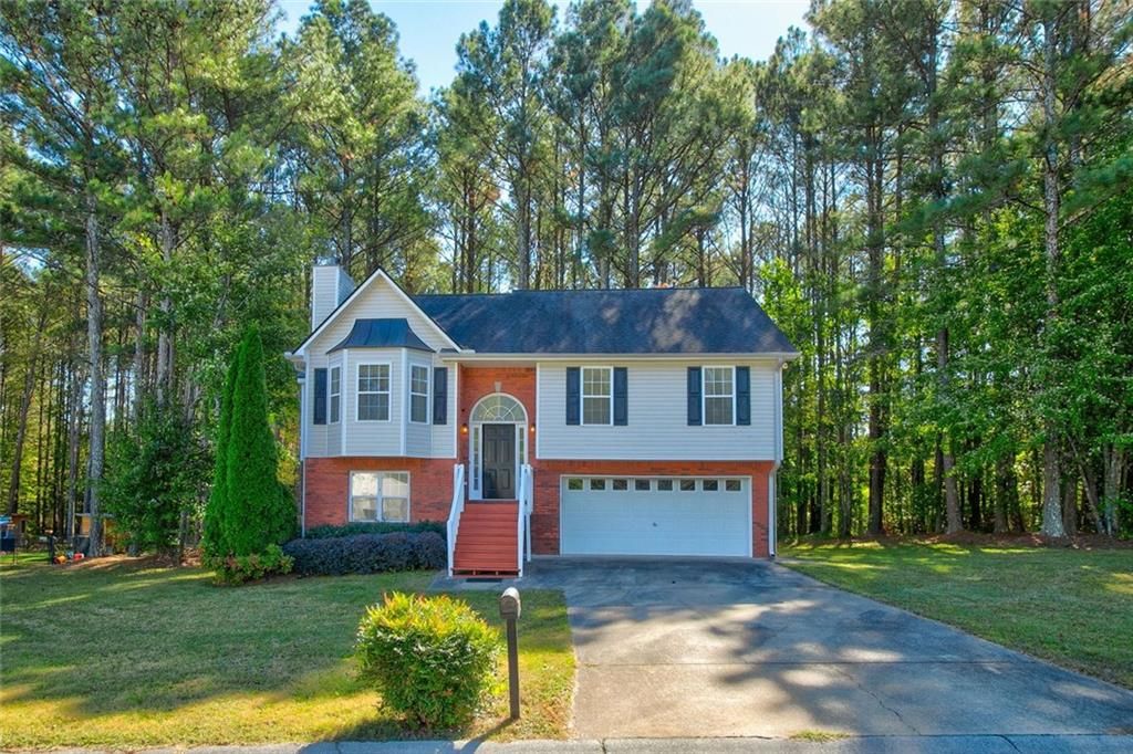 54 Greatwood Drive, White, GA 30184