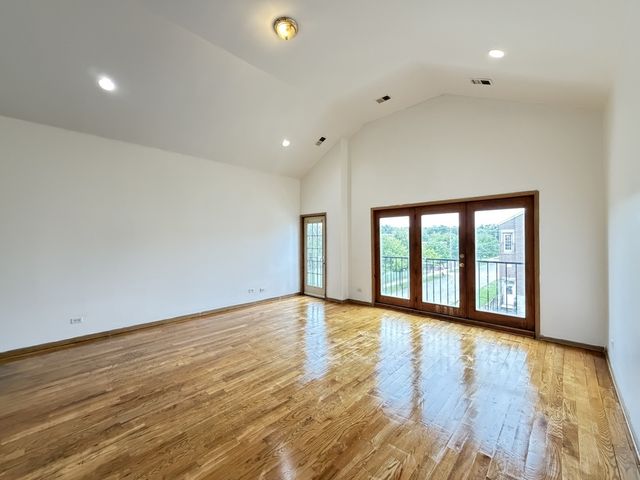 3100 W Polk Street 3, Chicago, IL 60612
