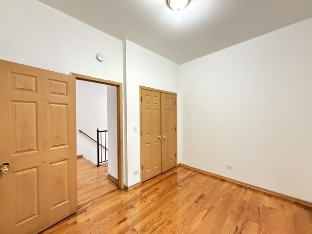 3100 W Polk Street 3, Chicago, IL 60612