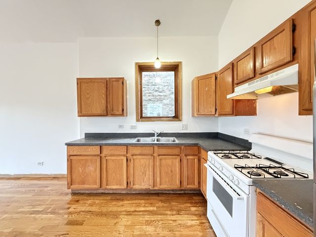 3100 W Polk Street 3, Chicago, IL 60612