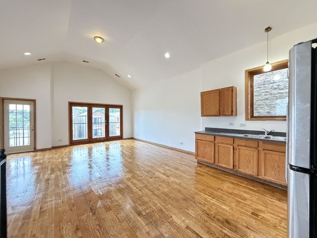 3100 W Polk Street 3, Chicago, IL 60612