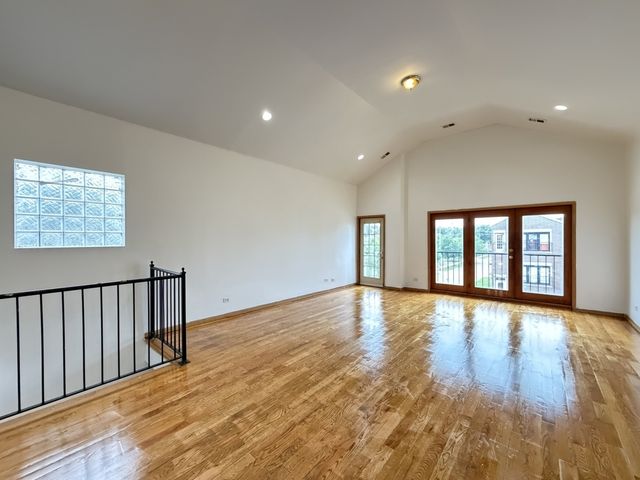 3100 W Polk Street 3, Chicago, IL 60612