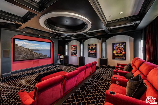 25201 Prado Del Misterio, Calabasas, CA 91302