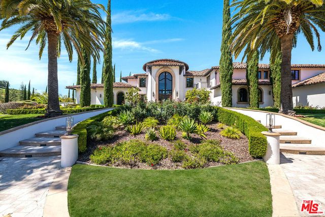 25201 Prado Del Misterio, Calabasas, CA 91302