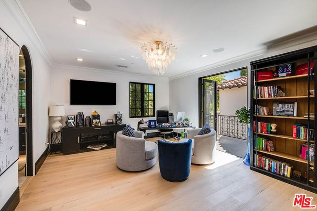 25201 Prado Del Misterio, Calabasas, CA 91302