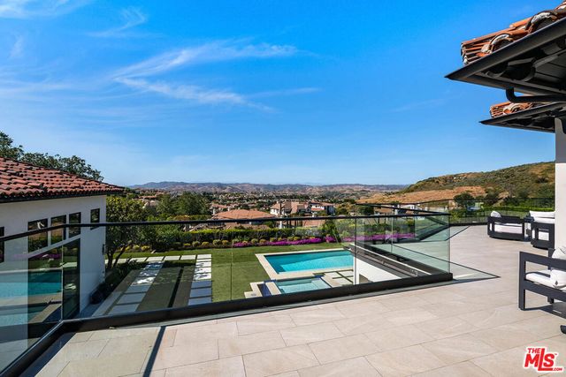 25201 Prado Del Misterio, Calabasas, CA 91302