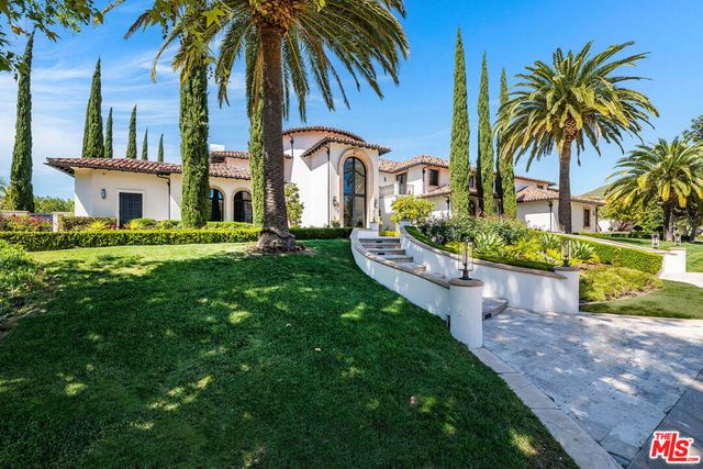 25201 Prado Del Misterio, Calabasas, CA 91302