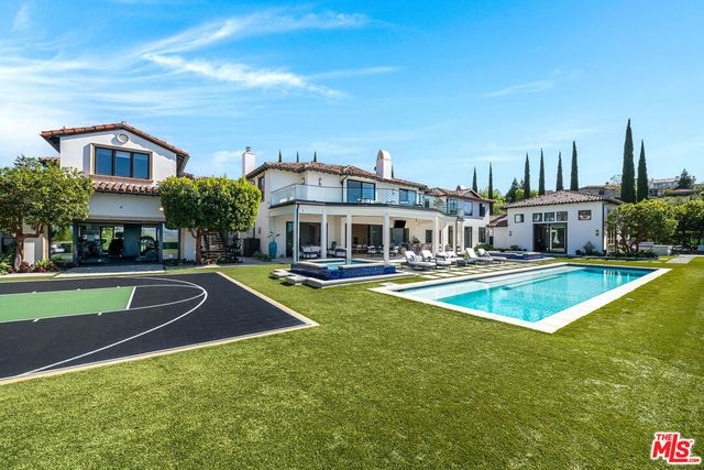 25201 Prado Del Misterio, Calabasas, CA 91302