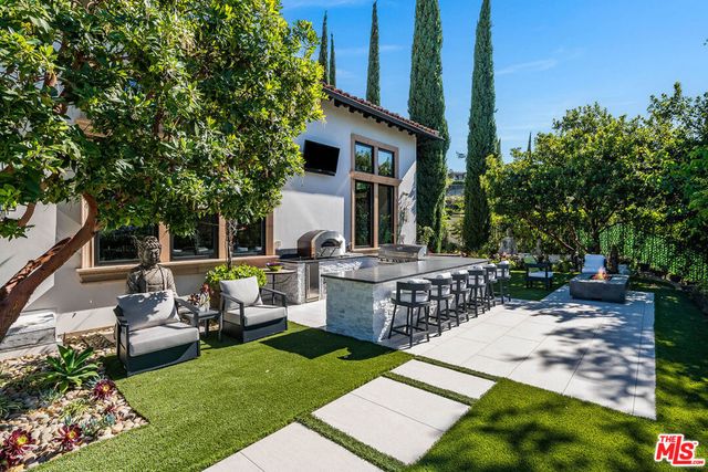 25201 Prado Del Misterio, Calabasas, CA 91302