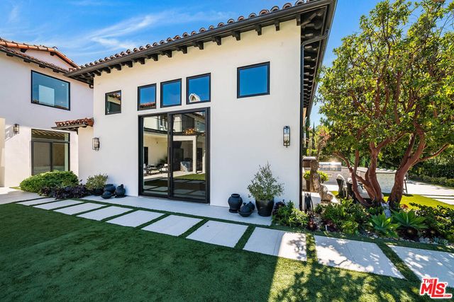 25201 Prado Del Misterio, Calabasas, CA 91302