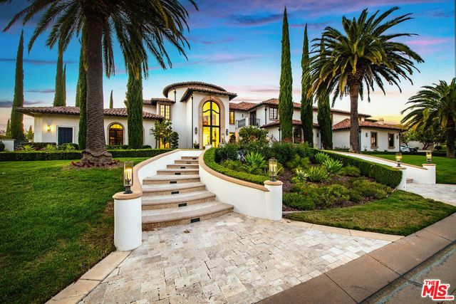 25201 Prado Del Misterio, Calabasas, CA 91302