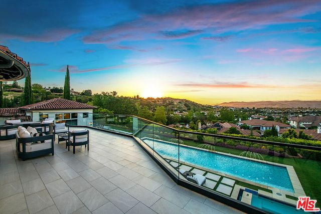 25201 Prado Del Misterio, Calabasas, CA 91302