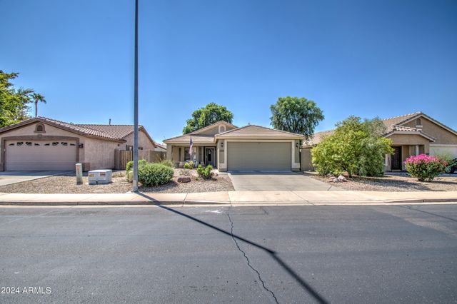 10109 E OBISPO Avenue, Mesa, AZ 85212