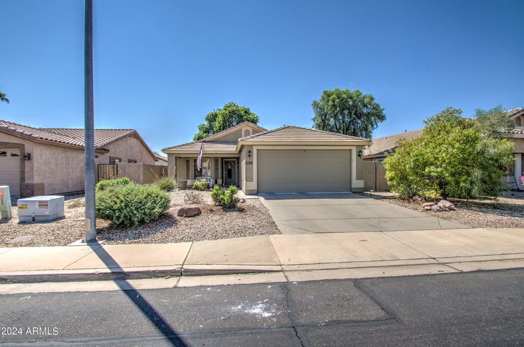 10109 E OBISPO Avenue, Mesa, AZ 85212 — photo 2