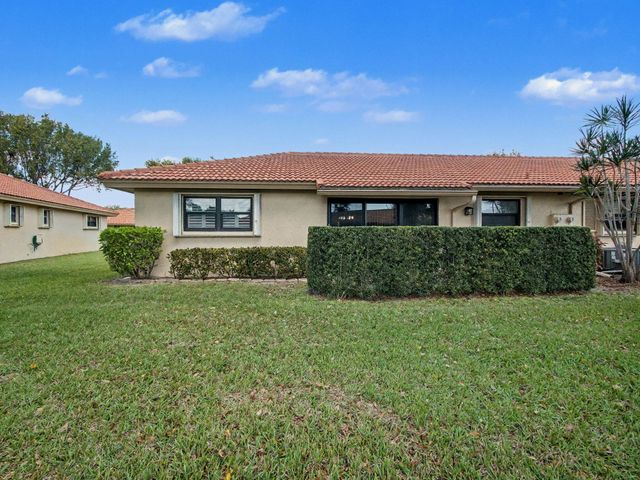 4500 Ficus Tree Road, Boynton Beach, FL 33436