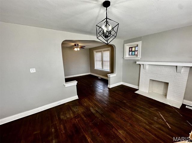 5901 S Kingshighway Boulevard, St Louis, MO 63109