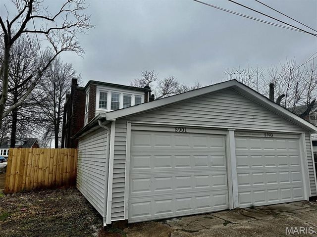 5901 S Kingshighway Boulevard, St Louis, MO 63109