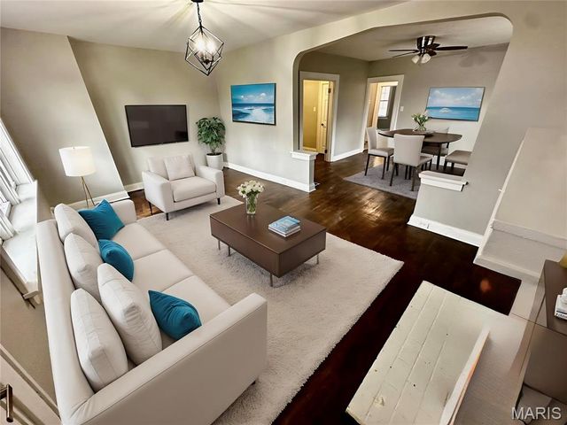 5901 S Kingshighway Boulevard, St Louis, MO 63109