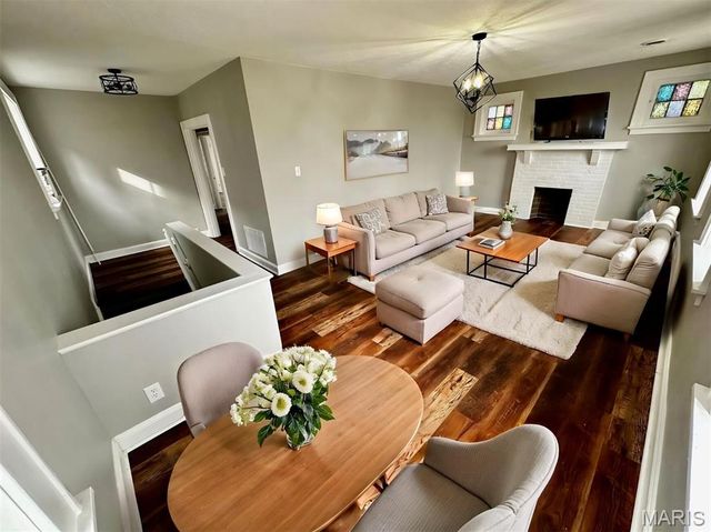 5901 S Kingshighway Boulevard, St Louis, MO 63109