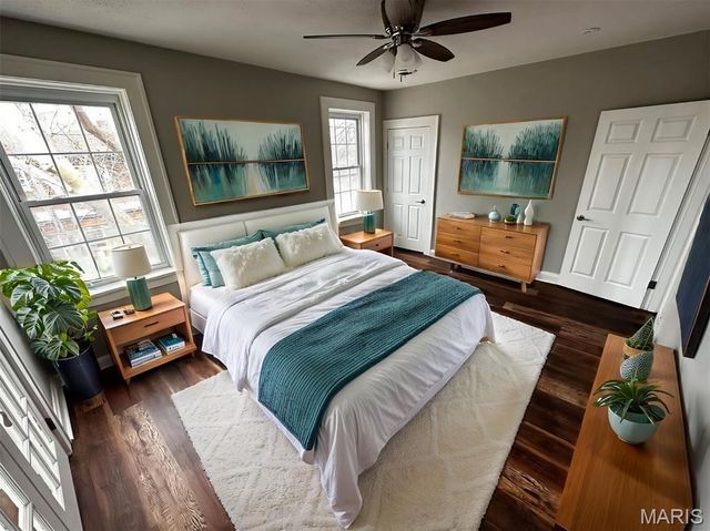 5901 S Kingshighway Boulevard, St Louis, MO 63109