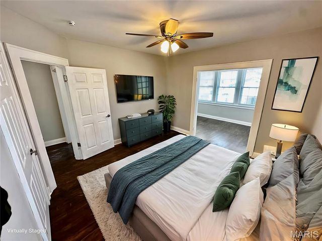 5901 S Kingshighway Boulevard, St Louis, MO 63109