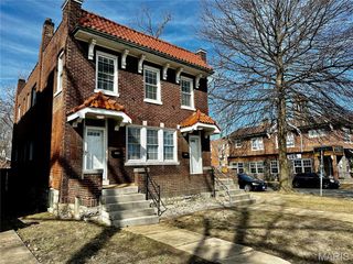 5901 S Kingshighway Boulevard, St Louis, MO 63109