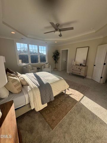 1037 Azalea Garden Circle, Raleigh, NC 27603