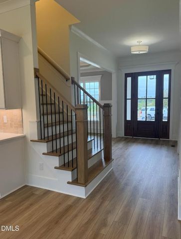 1037 Azalea Garden Circle, Raleigh, NC 27603