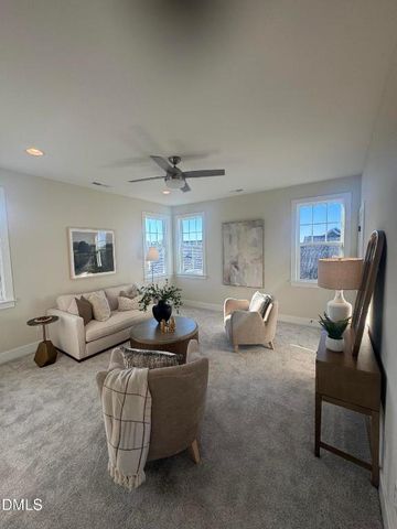 1037 Azalea Garden Circle, Raleigh, NC 27603