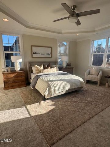 1037 Azalea Garden Circle, Raleigh, NC 27603