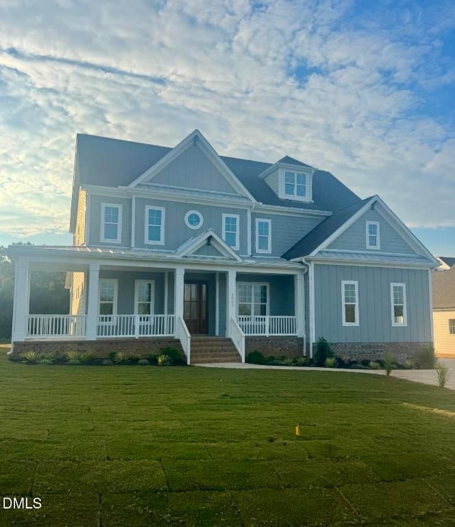 1037 Azalea Garden Circle, Raleigh, NC 27603