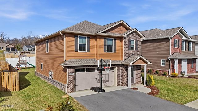 205 Addie Marie Drive, Jonesborough, TN 37659