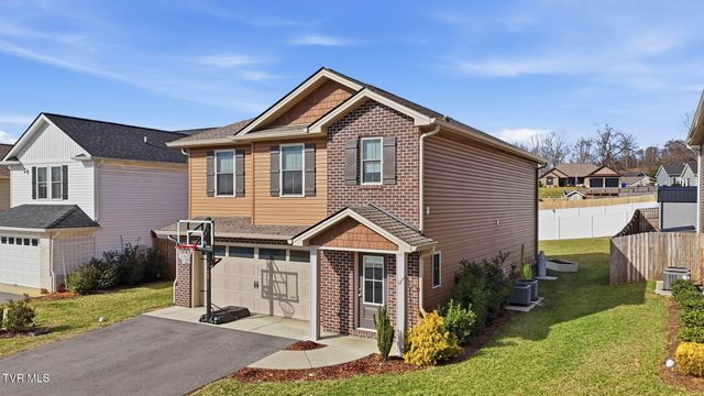 205 Addie Marie Drive, Jonesborough, TN 37659