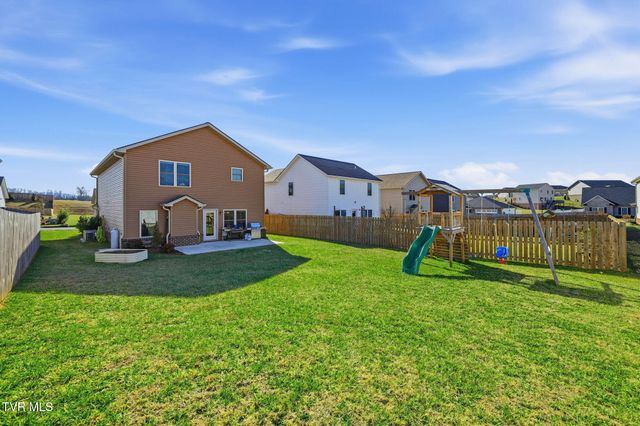 205 Addie Marie Drive, Jonesborough, TN 37659