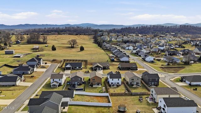 205 Addie Marie Drive, Jonesborough, TN 37659