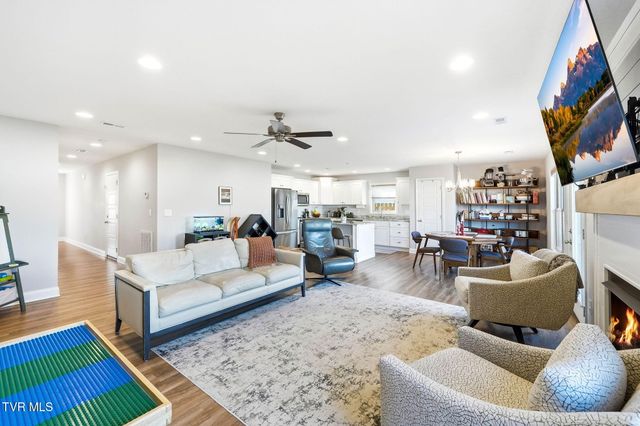 205 Addie Marie Drive, Jonesborough, TN 37659