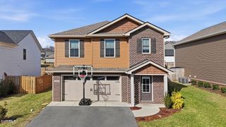 205 Addie Marie Drive, Jonesborough, TN 37659