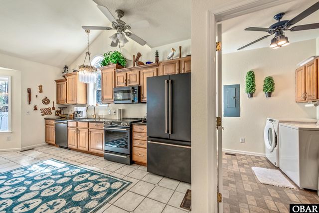 1025 Martins Point Road Lot 7, Kitty Hawk, NC 27949