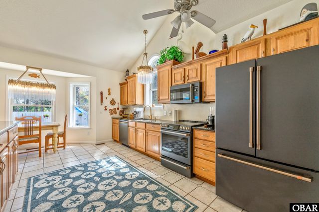 1025 Martins Point Road Lot 7, Kitty Hawk, NC 27949