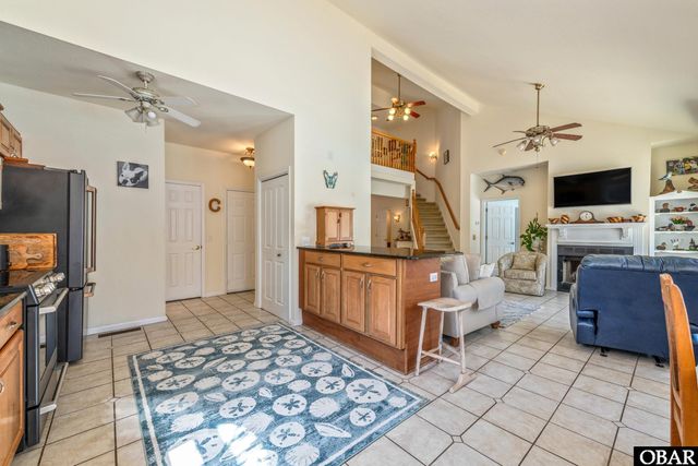 1025 Martins Point Road Lot 7, Kitty Hawk, NC 27949