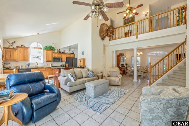 1025 Martins Point Road Lot 7, Kitty Hawk, NC 27949