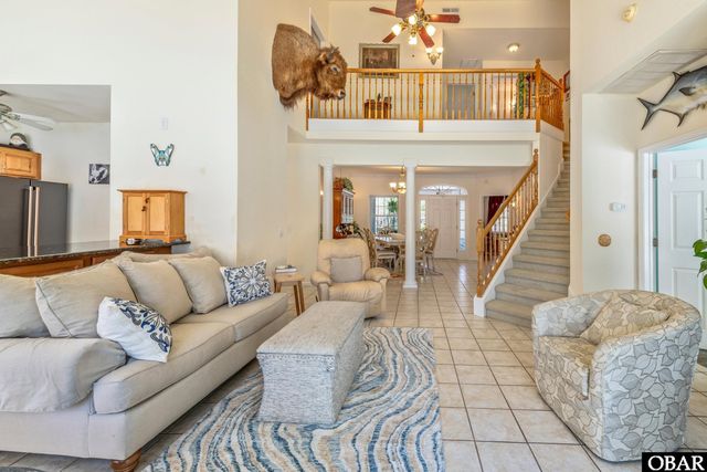 1025 Martins Point Road Lot 7, Kitty Hawk, NC 27949