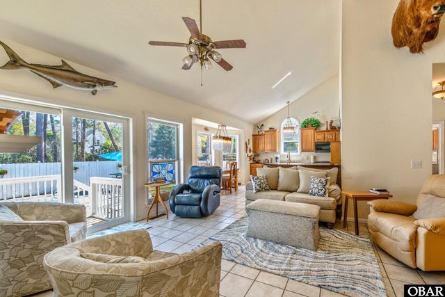 1025 Martins Point Road Lot 7, Kitty Hawk, NC 27949